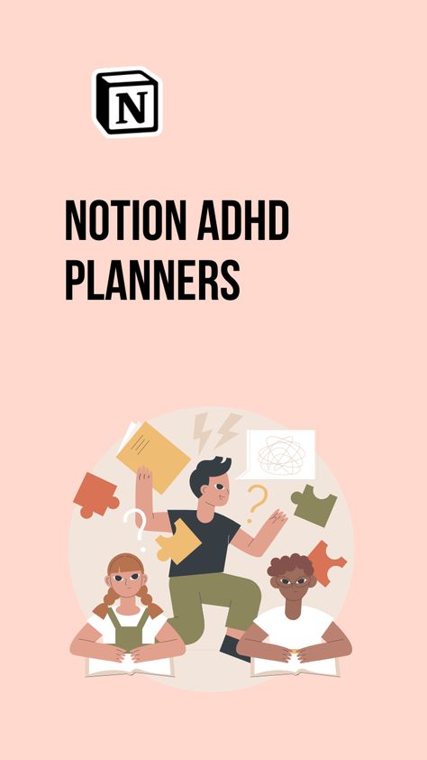 Unlock focus and productivity with our curated collection of Notion ADHD Planner Templates! 🚀 From task managers to goal trackers, discover customizable layouts designed to support your unique needs. Say goodbye to overwhelm and hello to clarity with Notion Apps Similar To Notion, Time Blocking Aesthetic, Free Notion Templates Life Planner, Notion Template Ideas Work, Planner Graphic Design, Notion Layout, Notion Planner Template, Study Planner Printable Free, Notion Library