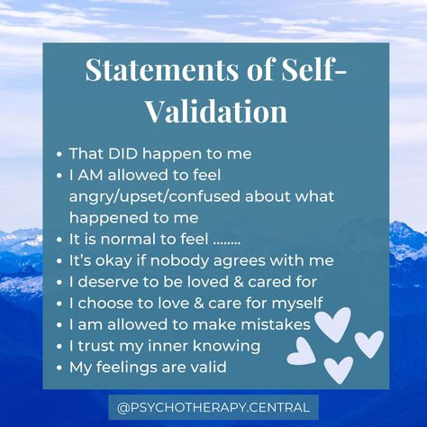 How To Validate Yourself, Self Validation Affirmations, Validation Affirmations, Self Validation Quotes, Validating Statements, Internal Validation, Emotional Validation, Self Validation, Wounded Inner Child