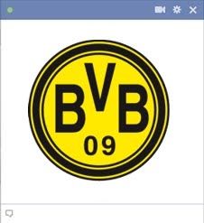 Borussia Dortmund Bundesliga Logo, Champions League Logo, Dortmund Logo, Germany Football Team, Team Quotes, Afc Ajax, Germany Football, Team Wallpaper, Soccer Logo