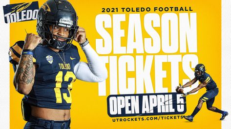 Season Tickets Graphic, Sport Graphics, Football Graphics, Sports Advertising, Football Ticket, Design Moodboard, Graphic Ideas, Season Ticket, Sports Graphics