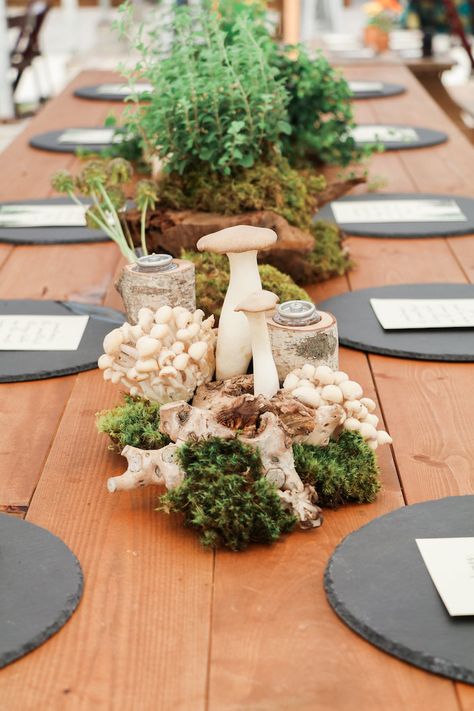 Woodland Centerpiece Ideas, Forest Baby Shower Theme, Forest Baby Shower Ideas, Modern Baby Shower Themes, Woodsy Baby Showers, Woodland Centerpiece, Enchanted Forest Baby Shower, Woodland Theme Baby, Fairy Baby Showers