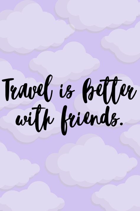 43 Travel with Friends Quotes Full of Adventure - Darling Quote Trip With Friends Quotes, Camping Trip With Friends, Gangster Love Quotes, Travel With Friends Quotes, Travel With Friends, Darling Quotes, Trip With Friends, One Line Quotes