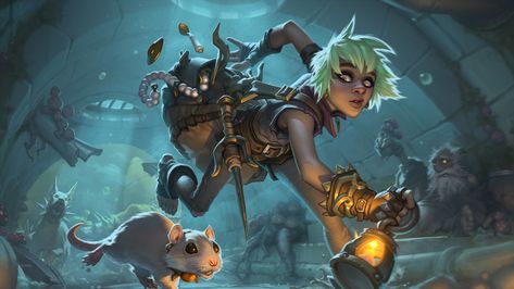 ArtStation - Getaway, Azora Studio Patreon Art, Splash Art, Game Illustration, 캐릭터 드로잉, 인물 드로잉, Game Concept Art, Big Art, Environment Concept Art, Fantasy Artwork