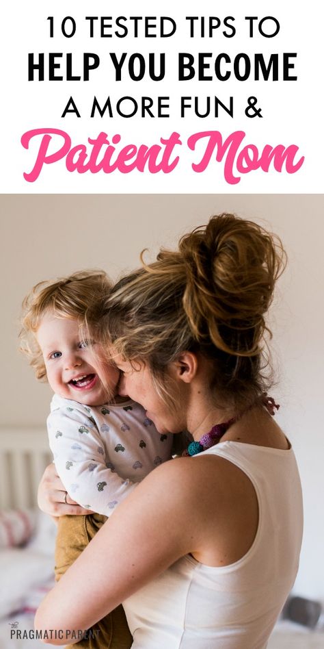 Have more fun with your kids and learn how to be a patient parent starting now. Patience is a habit developed with practice and time. 10 positive parenting tips to help you become a more patient Mom,and learn how to choose connection, love and kindness over frustration & impatience. #patientmom #beahappymom #positiveparenting #gentleparenting #beacalmmom #howtostopyelling #yellingatkids #staycalmwithkids Patient Parenting, Parenting Printables, Mom Burnout, Motherhood Tips, Motherhood Encouragement, Mum Life, Confidence Kids, Pumping Moms, Smart Parenting