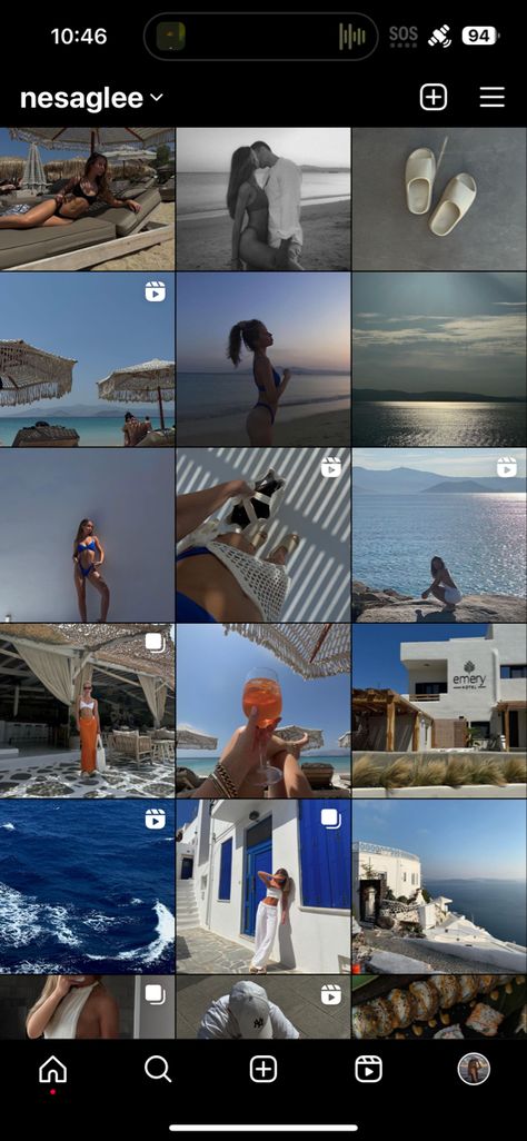 Instagram feed summer, greek summer, greece summer photos, greece fashion outfits, greece inspo photos, feed aesthetic, photography summer, fashion ifluencer, travel influencer, pic poses, model, beach photos, beach pictures, swimsuits Greek Travel Aesthetic, Aesthetic Influencer Photos, European Summer Instagram Feed, Travel Photo Inspiration, Travel Feed Ideas, Instagram Feed Ideas Travel, Travel Feed Instagram, Instagram Feed Photography, Beach Feed Instagram