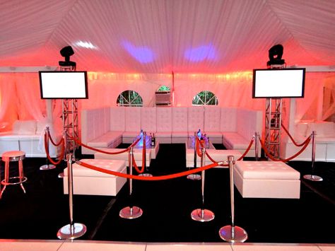 Coachella Vip Lounge, Vip Section Club, Vip Section Ideas Club, Vip Area Lounges, Vip Booth Nightclub, Festival Vip Lounge, Outdoor Vip Lounge, Festival Vip Area, Club Birthday Theme