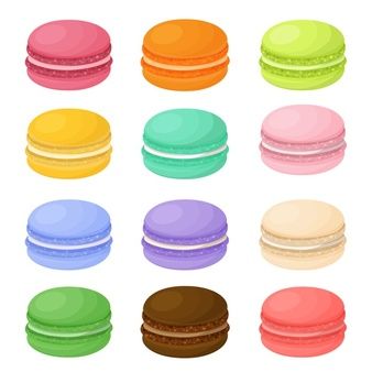 Macaroons Flavors, Piano Teaching Games, Candy Land Birthday Party, Candyland Birthday, Creative Cake Decorating, Candyland Party, Labels Printables Free, Candy Land Theme, Cute Food Drawings