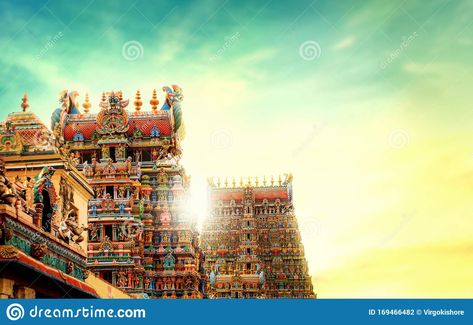 Temple Banner Background, Kovil Temple Background, Temple Background For Editing, Temple Gopuram, Temple Background, New Images Hd, Banner Background Hd, Dslr Background, Dslr Background Images