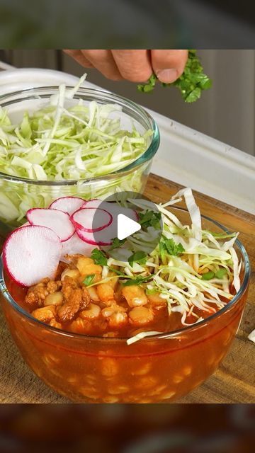 Poloze Mexican Soup, Red Posole Recipe Pork, How To Make Pozole Rojo Pork, Easy Posole Recipe Pork, Red Pozole Recipe Pork, Beef Pozole Recipe, Posole Recipe Pork, How To Make Posole, Posole Rojo Recipe