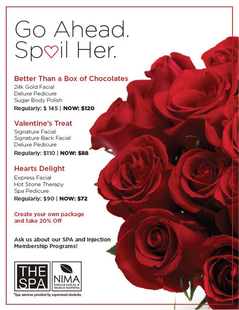 Mothers Day Hair Salon Specials, Spa Valentines Day Promotions, Hair Salon Valentines Day Promotions, Valentine’s Day Spa Specials, Aesthetician School, Valentine Promotion, Valentines Specials, Valentine Day Massage, Crystal Aesthetics