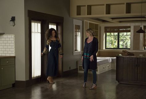 'The Fosters' Series Finale and 'Good Trouble': Peter Paige Guest Column The Fosters House, The Fosters Tv Show, Foster House, Girls Night Movies, Tv Show Couples, Family Tv, Bates Motel, Foster Family, The Foster