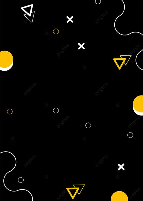 Black And Yellow Background Wallpaper, Background Design Black, Yellow Black Background, Yellow And Black Background, Black And Yellow Background, Really Cool Backgrounds, Bg Black, Black Background Design, Apple Iphone Wallpaper Hd