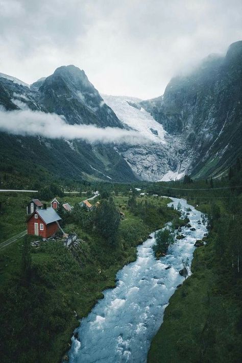 dream home Landscape Photography Tips, Norway Travel, Landscape Photography Nature, Places In The World, Destination Voyage, Beautiful Places In The World, Nature Travel, Most Beautiful Places, Oslo