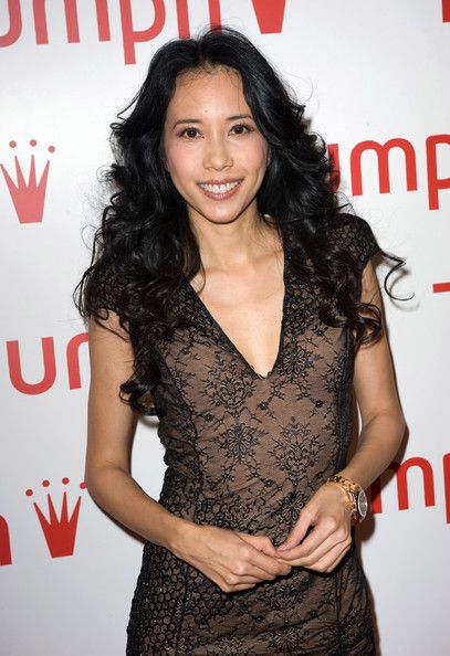 Karen Mok Karen Mok, Pretty Woman, Fashion Inspiration, Muse, Sleeveless Formal Dress, Hollywood, Style Inspiration, Actresses, Entertainment