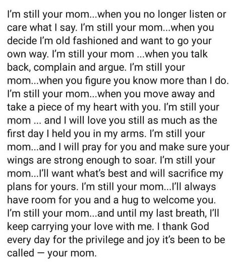 Love My Kids Quotes, Mother Son Relationship, Son Quotes From Mom, Mom I Miss You, Prayer For My Son, Letters To My Son, Mom Poems, Mothers Love Quotes, Daughter Love Quotes