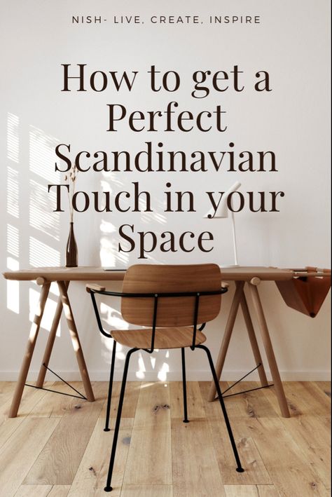 Scandinavian Trim Interior, Bold Scandinavian Interior, Danish Apartment Interior Design, Danish Homes Interior, Scandifornian Interior Design, What Is Scandinavian Style, Modern Danish Interior, Norwegian Design Interiors, Scandinavian Interior Inspiration