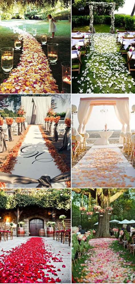 magnificent wedding aisle decoration with flower Wedding Church Aisle, Wedding Venues Church, Wedding Aisle Runner, Church Aisle, Beach Wedding Aisles, Aisle Decorations, Wedding Isles, Aisle Runners, Aisle Runner Wedding