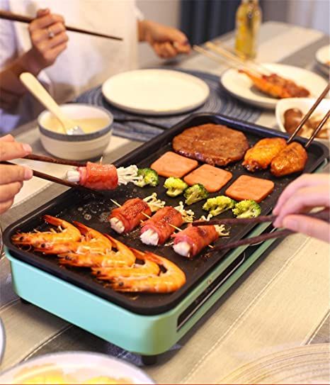 Baking Pan Sizes, Indoor Bbq, Indoor Grills, Kitchen Grill, Barbeque Grill, Indoor Grill, Pan Sizes, Electric Grill, Cool Kitchen Gadgets