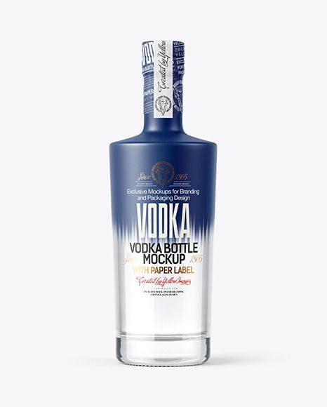 Show your design more efficiently on this mockup of a clear glass bottle with vodka. Ready to use. Easy to color different parts separately. Includes special layers, smart objects, and a golden layer for your amazing artwork. The Bottle’s filling is not editable. This mockup is available for the purchase on Yellow Images only. Sample design is not included in the download file. Vodka Bottle Design, Pinnacle Vodka, Vodka Labels, Premium Vodka, Amazing Artwork, Yellow Images, Bottle Mockup, Liquor Bottles, Packaging Mockup