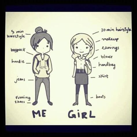 I'm not like other girls ;) I'm different and I have the confidents to be my self! Tomboy Quotes, I'm Not Like Other Girls, Totally Me, Teenager Posts, So True, The Words, True Stories, I Laughed, Fangirl