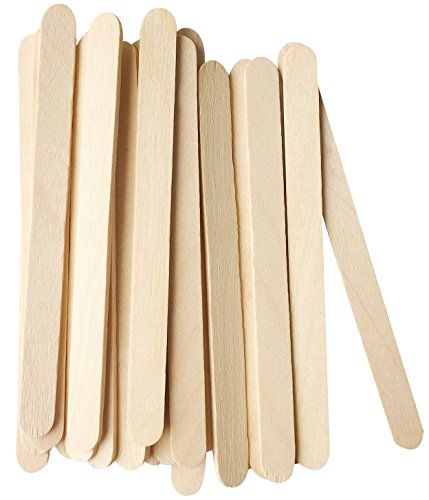 Leap of Faith Crafting's Amazon Page Ice Cream Sticks, Peppermint Hot Cocoa, Food On Sticks, Routine Checklist, Ice Pop Molds, Craft Sticks, Pop Stick, Ice Cream Stick, Wreath Form