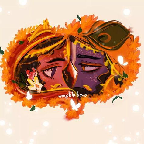 Krishna Digital Art, Peace Illustration, Vedic Art, Hinduism Art, Goddess Artwork, Radha Krishna Art, Krishna Painting, Cute Krishna, Indian Art Paintings