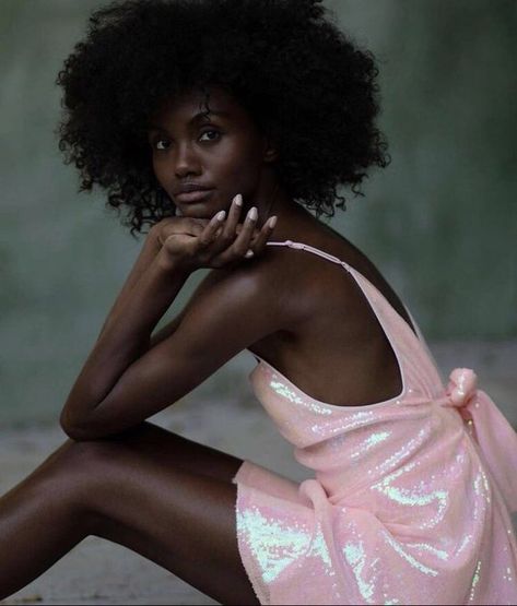 Black Cottagecore Aesthetic, Black Cottagecore, Modern Princess, Black Femininity, Uptown Girl, Princess Aesthetic, Cottagecore Aesthetic, Dark Skin Women, Girls Rock