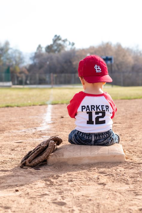 1st Year Baseball Pictures, Baseball Cake Smash Photoshoot, Half Way To 1st Baseball, Baseball Monthly Milestone, Baseball 1 Year Photos, Rookie Of The Year Smash Cake Photos, Baseball First Birthday Cake Smash, Half Birthday Baseball Theme, Rookie Year Birthday Pictures