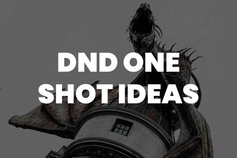 Oneshot Dnd Ideas, Dnd Oneshot Ideas, D&d One Shot Ideas, Dnd One Shot Ideas, One Shot Ideas, Oneshot Ideas, Doomsday Clock, Dnd Stories, Shot Ideas