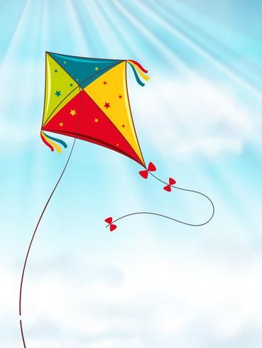 Fly Drawing, Go Fly A Kite, High Pictures, Kite Flying, Black And White Tree, Kites, Painting For Kids, Cartoon Styles, The Sky