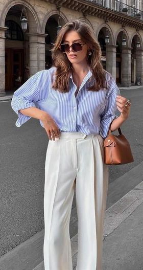 Yellow Shirt Outfit, Formal Smart Casual, Capsule Wardrobe Women, Neat Casual Outfits, Skirt Inspiration, Minimal Outfit, Classy Casual Outfits, Easy Trendy Outfits, On The Red Carpet