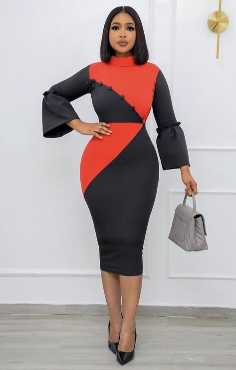 English Grown Style, Stylish Business Outfits Professional, Co Operate Gown, English Dress Styles For Ladies, Cooperate Gowns For Women, Corperate Gown, Cooperate Gown For Ladies, Coperate Outfits For Ladies, Corporate Gowns For Church