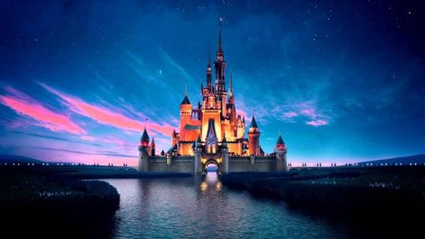 ♡ Disney 4k, Disney Desktop Wallpaper, Castle Background, Wallpaper Macbook, Wallpaper Notebook, Laptop Wallpaper Desktop Wallpapers, Fotografi Kota, Laptop Backgrounds, Wallpaper Disney