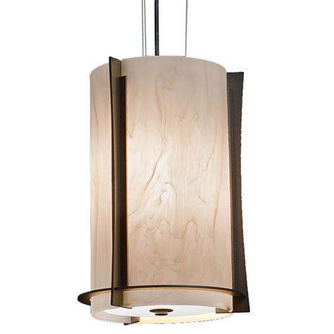 Genesis 10"W Cast Bronze and Caramel Onyx Pendant Triac LED Genesis 10, Tea Lounge, Onyx Pendant, Led Decor, Modern Transitional, Mini Pendant Lights, Interiors Design, Chandeliers And Pendants, Lamps Plus