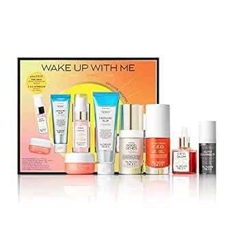 $80.75 Hurry prices are subject to change! Slip Clay, Vitamin C Brightening Serum, Brightening Skincare, Glowing Radiant Skin, Glow Oil, Pink Drink, Morning Skincare, Sunday Riley, Good Genes