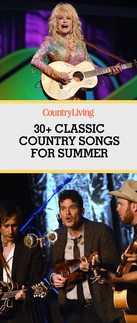 Whether you're planning a road trip, camping weekend, boat excursion, or cookout party, these timeless anthems will provide the perfect background music for all of your summer adventures. Most songs come and go, but these classic country songs are here to stay. Summer Country Songs, Classic Country Music, Top Country Songs, Country Playlist, Classic Country Songs, Cookout Party, Planning A Road Trip, Music Themed Parties, Road Trip Camping