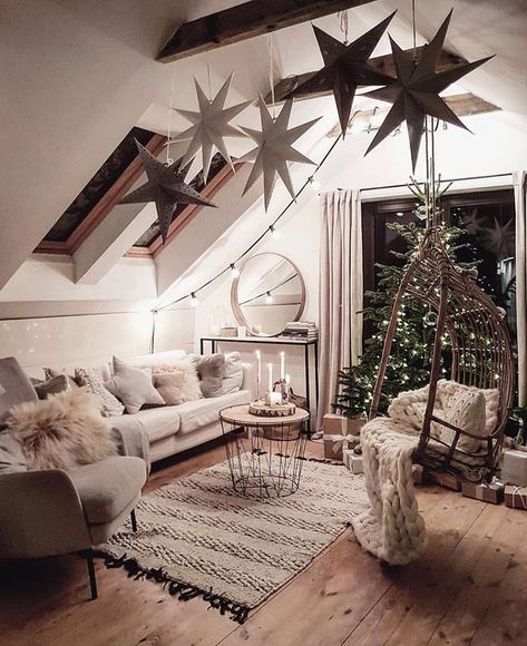 Popular Living Room, Loft Interior, Home Improvement Loans, Budget Home Decorating, Elegant Home Decor, Elegant Homes, Rustic Farmhouse, Furniture Shop, Online Furniture