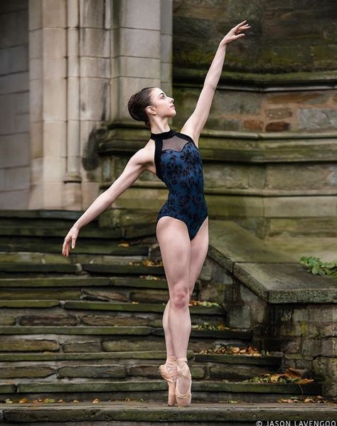 Ballet leotard modeled by ballerina Julua Rust | image by Jason Lavengood Street Ballet, Ballet Dance Photography, Ballet Images, Dance Picture Poses, Dancer Photography, Ballet Pictures, Ballet Beauty, Dance Photography Poses, Dance Style