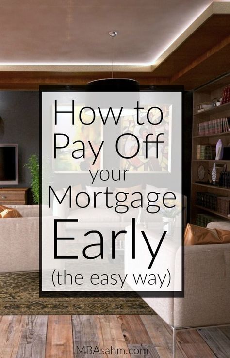 If you want to pay off your mortgage early, these are the first steps to take! Paying off the mortgage is a key ingredient in getting out of debt, so don't push it off! Pay Off House Early, Pay Off Mortgage Early Calculator, How To Get Out Of Debt, Paying Off Mortgage, Pay Off Mortgage, Paying Off Mortgage Faster, Family Budgeting, Business Thoughts, Pay Off Mortgage Early