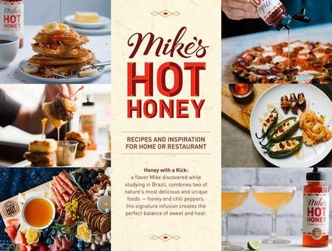 Mike's Recipes – Tagged "Appetizers" – Mike's Hot Honey Recipes With Hot Honey Sauce, Mikes Hot Honey Appetizers, What To Put Hot Honey On, What To Make With Hot Honey, Recipes Using Mike's Hot Honey, Recipes That Use Hot Honey, Hot Honey Breakfast, Hot Honey Dressing, How To Use Hot Honey