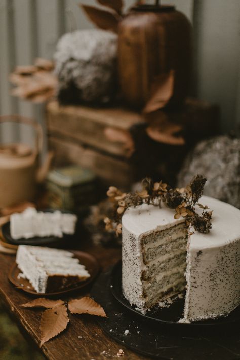 Maine Coast Wedding, Rustic Chic Decor, Maine Coast, Cake Photography, Food Photography Styling, Coast Wedding, Junebug Weddings, Neutral Tones, Dessert Table