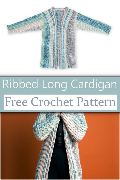 20 Free Crochet Cardigan Patterns For Every One - DIY Crafts Granny Square Cardigan Pattern Free Sweaters & Cardigans, Leisure Arts Crochet Free Pattern, Easy Crocheted Sweater Patterns Free, Fast Crochet Cardigan Pattern Free, Crocheted Cardigans Free Patterns Easy, Half Double Crochet Cardigan, Crochet Cardigan Pattern Plus Size, Crochet Cardigans Free Patterns, Free Sweater Crochet Patterns