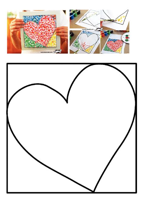 Kalp kalıbı etkinlikleri çalışma sayfası, kalıpları etkinliği çalışmaları örnekleri sayfaları kağıdı yazdır, çıkart, indir. Baby Crafts Diy, Valentine Art Projects, K Crafts, Pattern Activities, Cadeau Parents, Printables For Kids, Valentine Crafts For Kids, Animal Crafts For Kids, Mothers Day Crafts For Kids