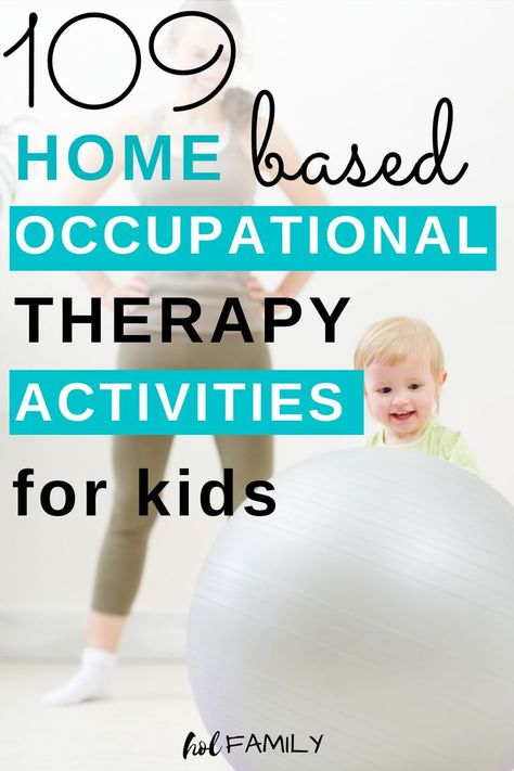 Occupational Therapy Activities For Kids At Home, Home Care Occupational Therapy, Grasp And Release Occupational Therapy, Early Intervention Activities Occupational Therapy, Aba Therapy Activities At Home, Occupational Therapy Activities For Adults, Occupational Therapy Activities Adults, Occupational Therapy Activities For Kids, Activities At Home For Kids