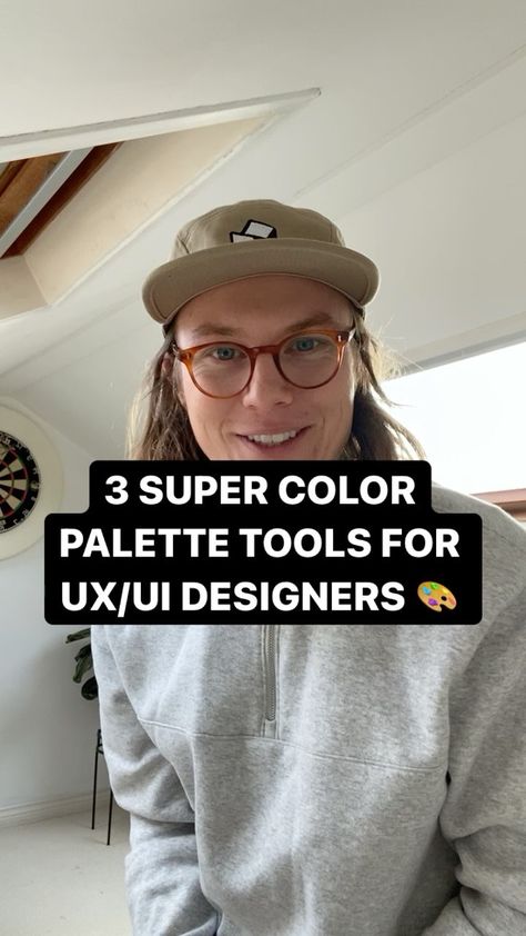 zanderwhitehurst on Instagram: 🎨 3 super color palette tools for UX/UI Designers ⁣ ⁣ ✅ Geenes.app is a super color palette manager with hue range generation,… Color Palette App Design, App Design Color Palette, Ui Ux Color Palette, App Colour Palette, Ux Color Palette, Ui Design Color Palette, App Color Palette, Ui Color Palette, Uber App