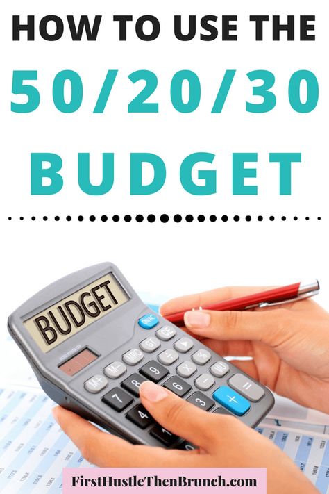 The 50/20/30 budget will help you determine how to spend your money. Rather than spending money in a carefree manner with no clear direction, this strategy will help you be more intentional with your money. The 50/20/30 budget will help you allocate certain percentages of your after-tax income to specific categories. Check out this post to see how easy it is to create a budget! Budget Finances, Budget Planners, Budget Help, Budget Categories, Money Savers, Personal Budget, Living On A Budget, Financial Peace, Budget Tips