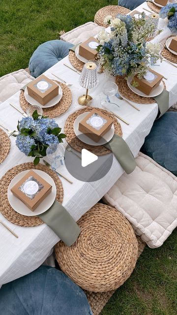 Lake Geneva Picnic Co. | Bespoke Luxury Picnics on Instagram: "a little bridal, a little coastal grandmother, a little Serena and Lily, and “100% our look Connie baby.” #iykyk   this #TSITP themed bachelorette picnic was so perfect for a Lake Geneva summer. 🤍🌊🧺  anyone else love this series as much as we do!? are we team Conrad, team Jeremiah, or just team Belly?  #tsitpwatchparty #tsitpparty #thesummeriturnedpretty #thesummeriturnedprettyparty #bachelorettetheme #bacheloretteideas #lakegeneva #lakegenevawi #teamjeremiah #teamconrad #teambelly #visitlakegeneva #lakegenevabachelorette #lakegenevapicnic #picnicplanner #luxurypicnic #luxurypicnicideas #picnicideas #picnictheme" Bachelorette Party Picnic, Coastal Theme Party, Coastal Grandmother Bachelorette, Geneva Summer, Team Belly, Bday Sleepover, Bridal Picnic, Picnic Themed Parties, Team Jeremiah