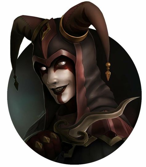 Evil Jester, Fantasy Statue, It Game, Evil Clowns, Male Characters, Creepy Clown, Dnd Characters, Not Perfect, Character Portraits