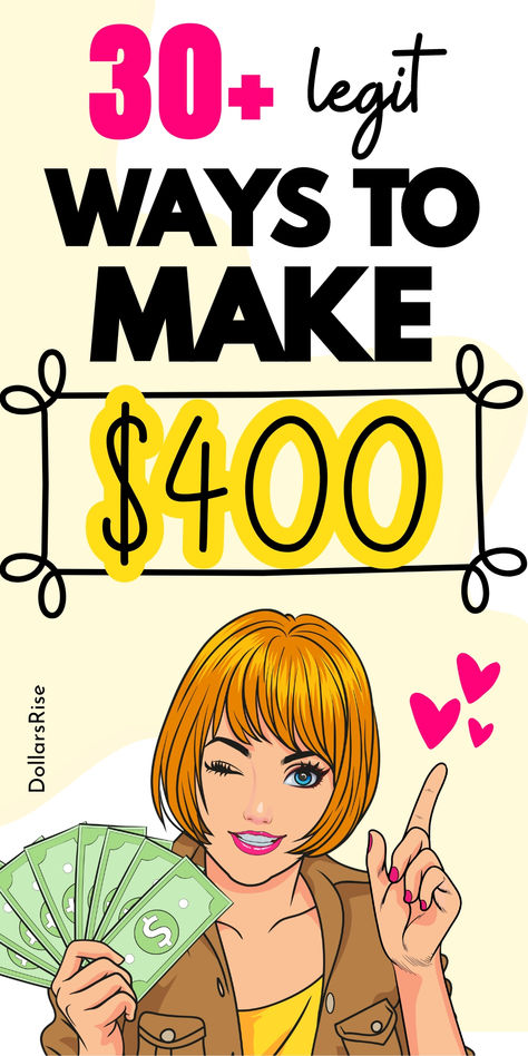 NEED EXTRA CASH RIGHT NOW? Learn different ways to make money fast. Legit creative ways to make money! Cool online and offline ideas you've never heard of. The BEST ideas to make $400 dollars a day!
#makemoneyonline #moneymaking #stayathome #makeextramoney #sidehustle #workfromhome #earnmoney Ways To Make Money Fast, Creative Ways To Make Money, Shopify Seo, Apps That Pay, Pay Bills, Residual Income, Survey Sites, Ways To Make Money Online, Fun Hobbies