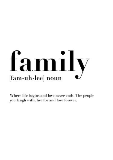 Family Vision Board, Inspirational Family Quotes, Cute Family Quotes, Family Vision, Friends Are Family Quotes, Members Of The Family, Vision Board Pics, Sibling Quotes, Family Quotes Inspirational